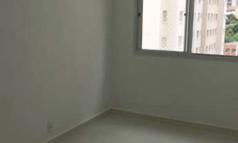 Imagem 2: Apartamento para aluguel com 41 metros quadrados com 2 quartos em Cambuci - São Paulo - SP