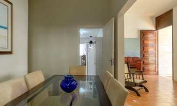 Imagem 3: Casa para venda com 360 metros quadrados com 3 quartos em Boa Viagem - Recife - PE