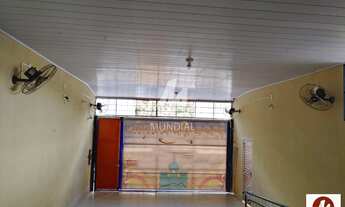 Imagem 6: Salão/Galpão (salão - térreo) 2 dormitórios, cozinha planejada