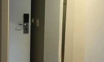 Imagem 6: Apartamento para locação na região de Alphaville - SP