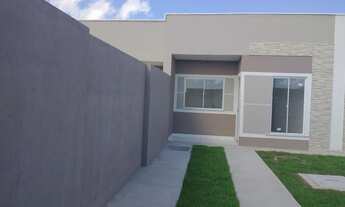 Imagem 7: Casa pronta no Icaraí com 3 quartos - 2 banheiros