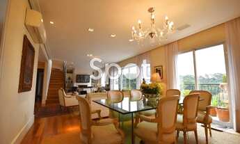 Imagem 5: São Paulo - Apartamento Padrão - Real Parque