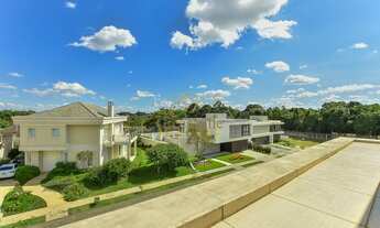 Imagem 3: Sobrado à venda, Santa Felicidade, Curitiba, PR