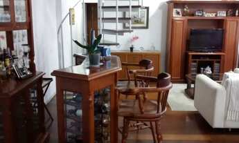 Imagem 3: Apartamento à venda, 130 m² por R$ 580.000,00 - Alto - Teresópolis/RJ