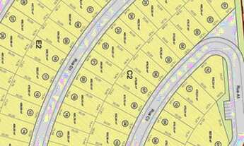 Imagem: Condomínio Alphaville 2 - Lotes em Condomínios