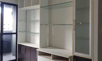 Imagem 2: APARTAMENTO COM 90M2 NO RENASCENÇA - 3 QUARTOS - 2 SUÍTES