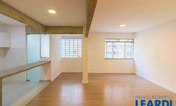 Imagem 2: APARTAMENTO - HIGIENÓPOLIS - SP