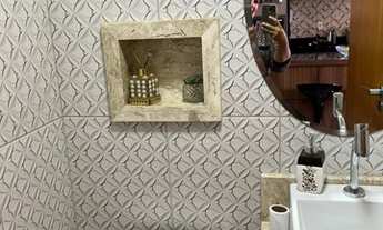 Imagem 7: Apartamento para venda com 74 metros quadrados com 3 quartos em Vila Rosa - Goiânia - GO