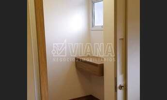 Imagem 6: Apartamento ao lado do Park Shopping São Caetano - 113 m² 2 suítes, 2 vagas, lazer, terraç