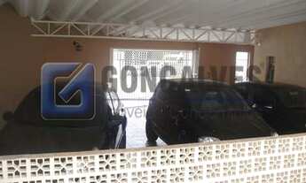 Imagem 3: SAO BERNARDO DO CAMPO - Residential / Sobrado - PARQUE TERRA NOVA I