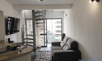 Imagem 4: DUPLEX - ACLIMAÇÃO - SP