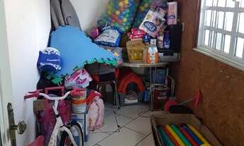 Imagem 7: Casa em Campo Grande perto do West Shopping - Bairro Manoela Aceita financiar!!!