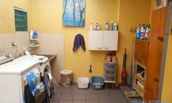 Imagem 7: CASA ASSOBRADADA - VILA CRUZEIRO - SP