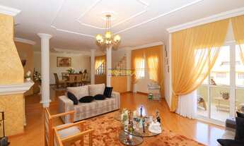 Imagem 4: Excelente Casa à venda em Santa Felicidade, 3 Quartos 5 Vagas com amplo quintal e 430m²pri