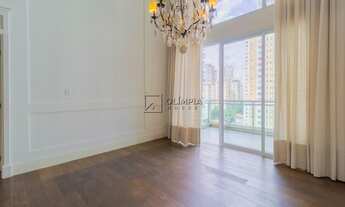 Imagem: Locação Apartamento 4 Dormitórios - 229