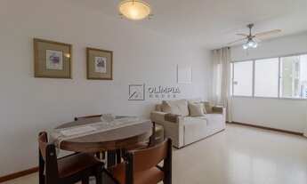 Imagem 7: Apartamento Venda 1 Dormitórios - 43 m² Itaim Bibi