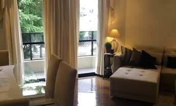 Imagem: APARTAMENTO - VILA CLEMENTINO - SP