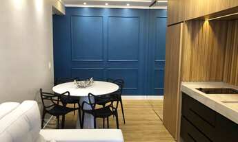 Imagem 5: Apartamento para Venda em Goiânia, Jardim Goiás, 1 dormitório, 1 suíte, 1 banheiro, 1 vaga