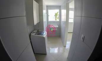 Imagem 7: Apartamento para venda com 100 metros quadrados com 3 quartos em Fátima - Fortaleza - CE