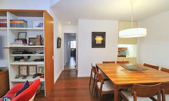 Imagem 7: Cobertura com 5 quartos à venda, 318 m² por R$ 3.090.000,00 - Portal do Parque - Barra da