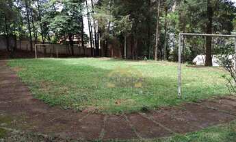 Imagem 7: Chácara com 4 dormitórios à venda, 11000 m² por R$ 745.000,00 - Fazenda Marajoara - Campo