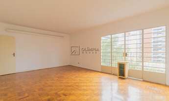 Imagem 2: Apartamento Venda Pinheiros 148 m² 3 Dormitórios