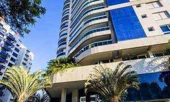 Imagem 3: O Charme, a Beleza e a Modernidade! APARTAMENTO com 3 suítes, 3 vagas ao lado do Shopping