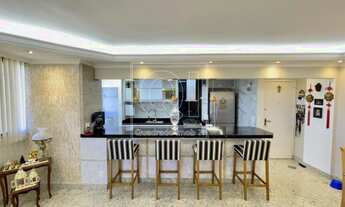 Imagem 5: Apartamento para Venda em Brasília, Setor Sudoeste, 3 dormitórios, 1 suíte, 3 banheiros, 1