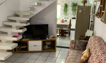 Imagem 3: Sobrado para venda possui 127 m² com 2 quartos em Jardim Bom Refúgio - São Paulo - SP