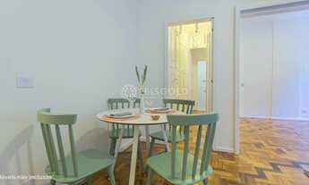 Imagem 3: RIO DE JANEIRO - Apartamento Padrão - Lagoa