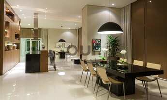 Imagem 5: Apartamento à venda, 69 m² por R$ 1.130.000,00 - Campo Belo - São Paulo/SP