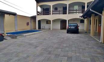 Imagem: Sobrado com 4 dormitórios, Parque Senhor