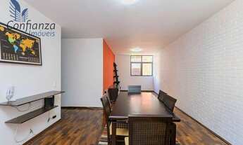 Imagem 3: Apartamento com 2 dormitórios à venda, 80 m² por R$ 295.000,00 - Bigorrilho - Curitiba/PR