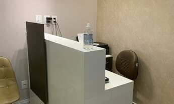 Imagem 6: Consultorio odontológico