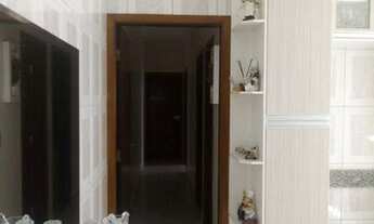 Imagem 4: Casa com 4 dormitórios à venda, 191 m² por R$ 498.000,00 - Jardim Portugal - São José dos