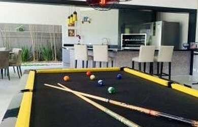 Imagem 7: SOBRADO - ALTO DA BOA VISTA - SP