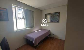 Imagem 5: Apartamento para venda com 220 metros quadrados com 4 quartos em Itapoã - Belo Horizonte