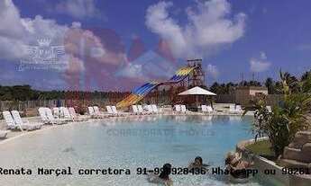 Imagem 7: Vendo COTA + TITULO VITALÍCIO DO CLUBE no Aqualand Salinas Park Resort, Promoção de verão!