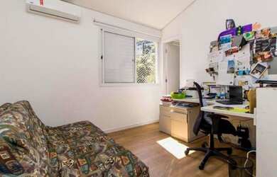 Imagem 6: SÃO PAULO - Casa de Condomínio - MORUMBI