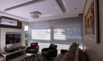 Imagem 3: Apartamento de 2 ( dois) dormitórios (02 suítes) REF: G3879