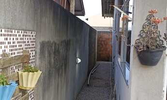 Imagem 7: Casa para venda com 110 metros quadrados com 3 quartos em Alto Arroio - Imbituba - SC