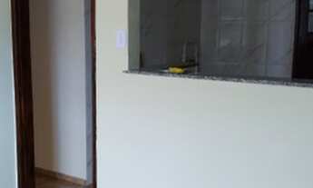 Imagem: Casa em Pilares, 1qt