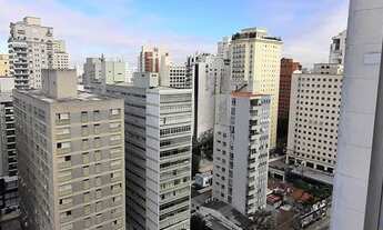 Imagem 3: APARTAMENTO - JARDIM PAULISTA - SP