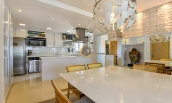 Imagem 4: CURITIBA - Apartamento Padrão - Ecoville