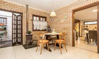 Imagem 6: PORTO ALEGRE - Casa Padrão - Partenon