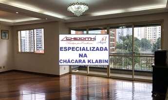 Imagem 5: Apartamento para venda com 160 metros quadrados com 4 quartos