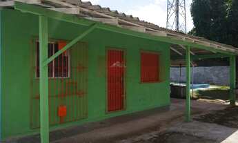 Imagem: VENDO AMPLA CASA EM OUTEIRO COM PISCINA