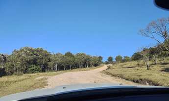 Imagem 3: Área rural para chácara com 30.000 m2 - Campo Alegre - SC