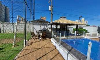 Imagem 5: Apartamento para venda tem 52 metros quadrados com 2 quartos em Itacolomi - Balneário Piça