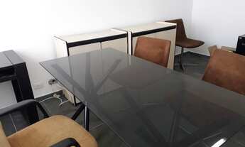 Imagem 6: CONJ. COMERCIAL - JARDIM PAULISTANO - SP